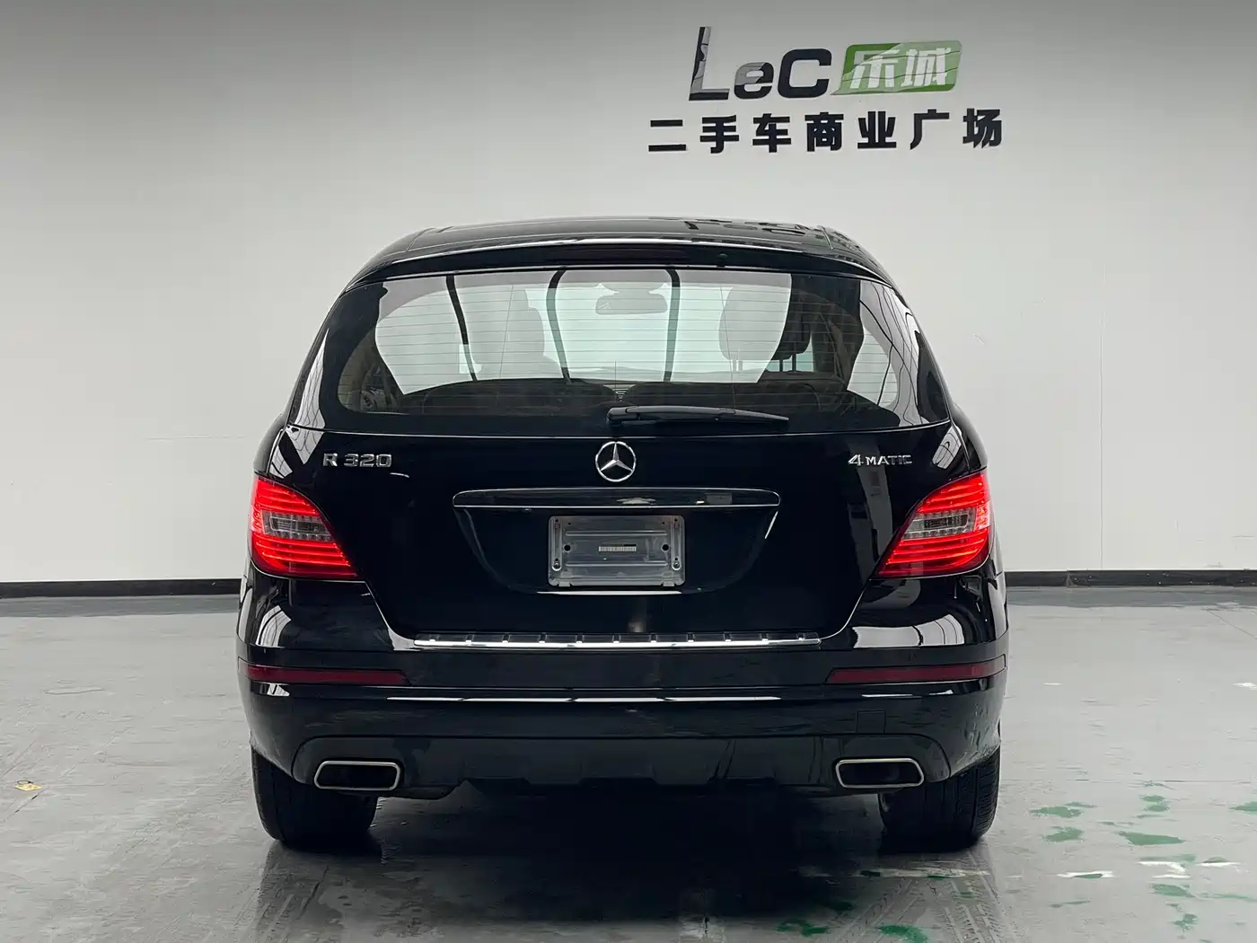 Mercedes-Benz R-Class 2014 R 320 4MATIC Luxury фото 5