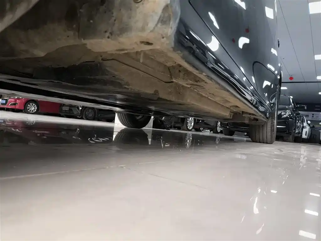 Toyota Camry 2018 2.0E Elite Edition фото 22