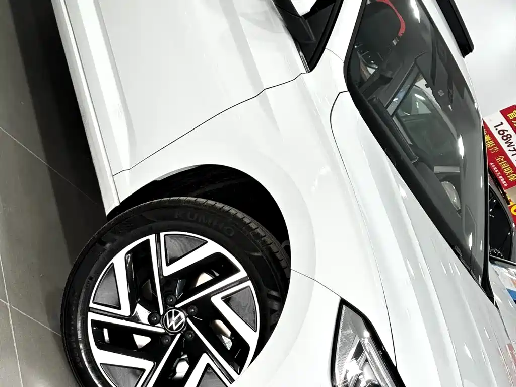 Volkswagen Sagitar 2026 Model Year Facelift 30 Million Special Edition 300TSI DSG Premium Edition фото 26