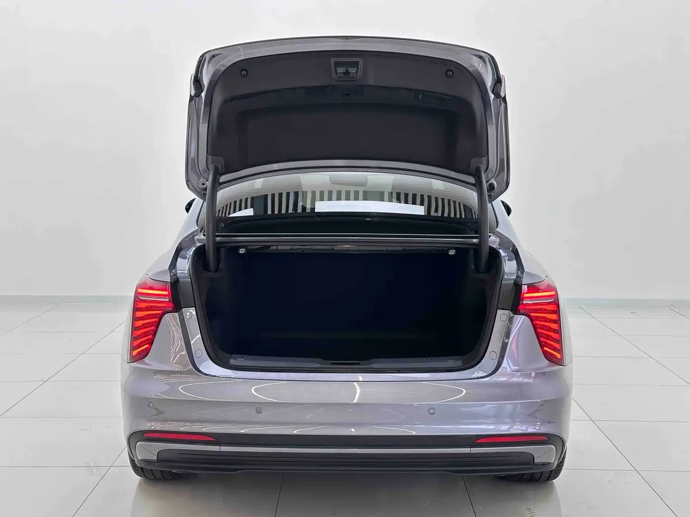 Hongqi H5 PHEV 2025 170 Super Hybrid Edition фото 7