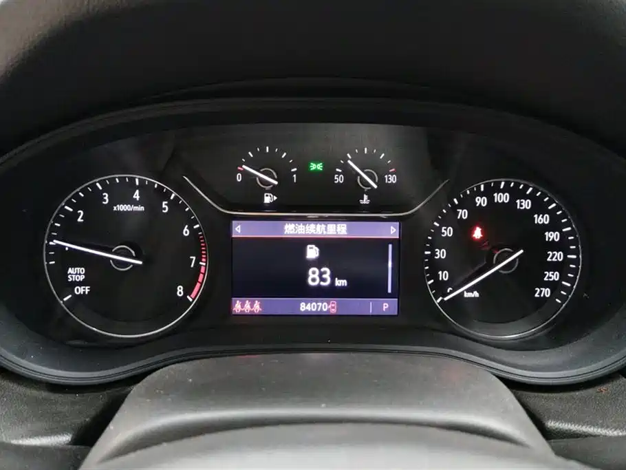 Buick Regal 2020 552T Elite фото 14