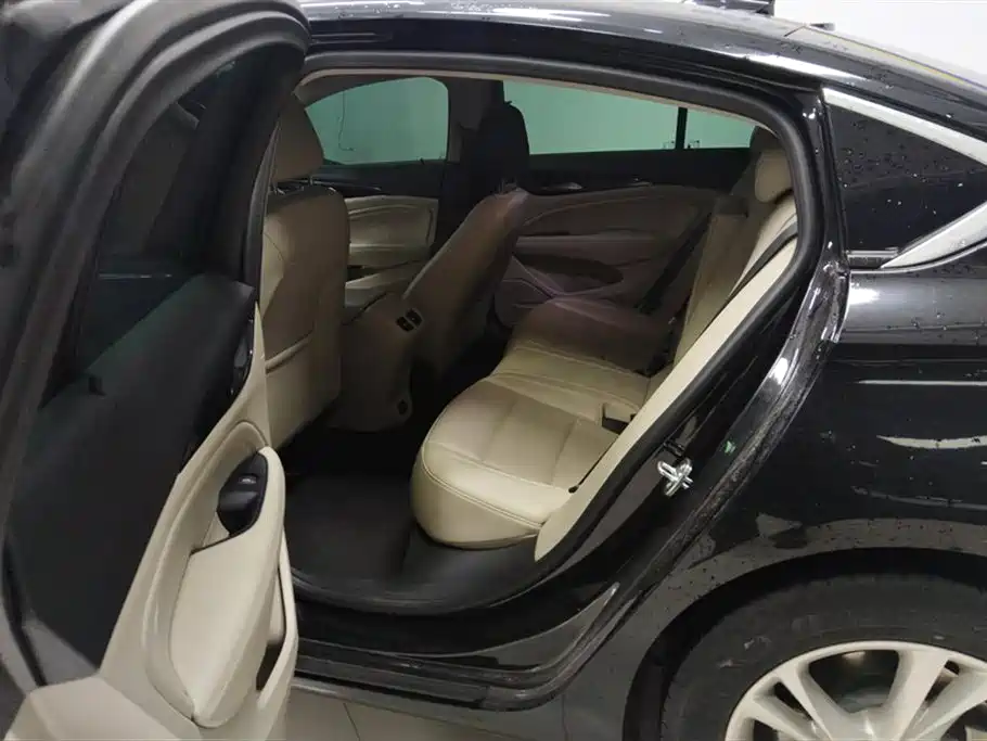 Buick Regal 2020 552T Elite фото 11