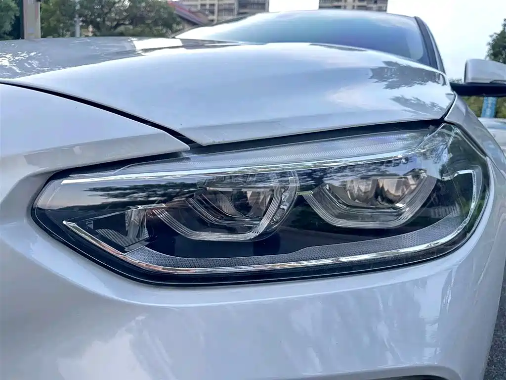 BMW 1 Series 2022 120i M Sport фото 14