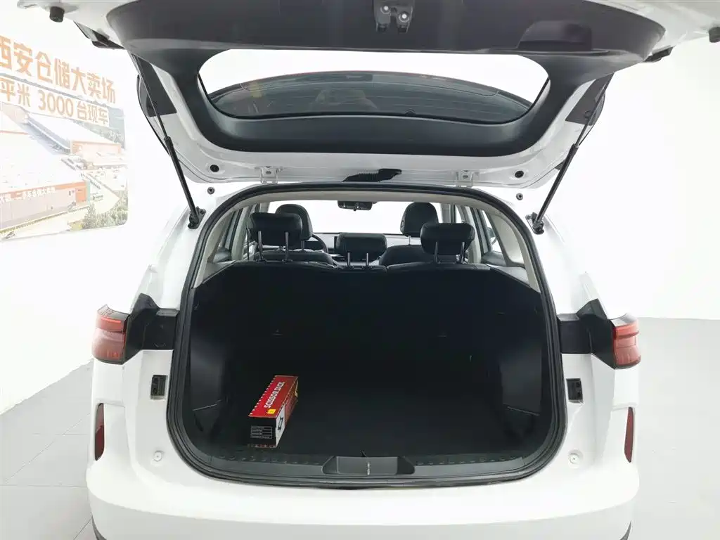 Haval H6 2021 3rd Generation 2.0T Auto AWD Max фото 16