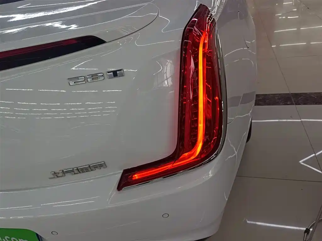 Cadillac XTS 2018 28T Technology фото 23