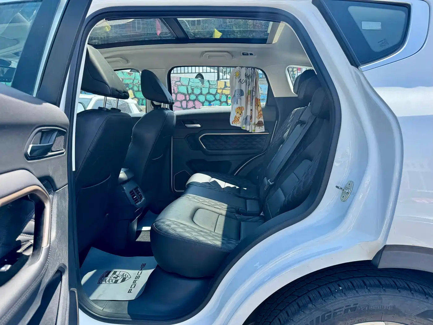 Haval H6 2020 2.0GDIT Automatic Platinum Champion Edition фото 6