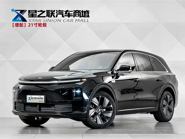 Li Auto L6 2024 Pro