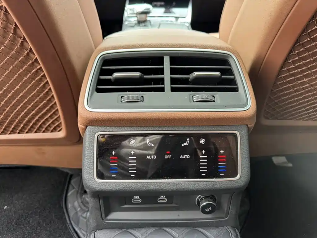 Audi A6L 2026 2026 Model Year 45 TFSI quattro Premium Dynamic