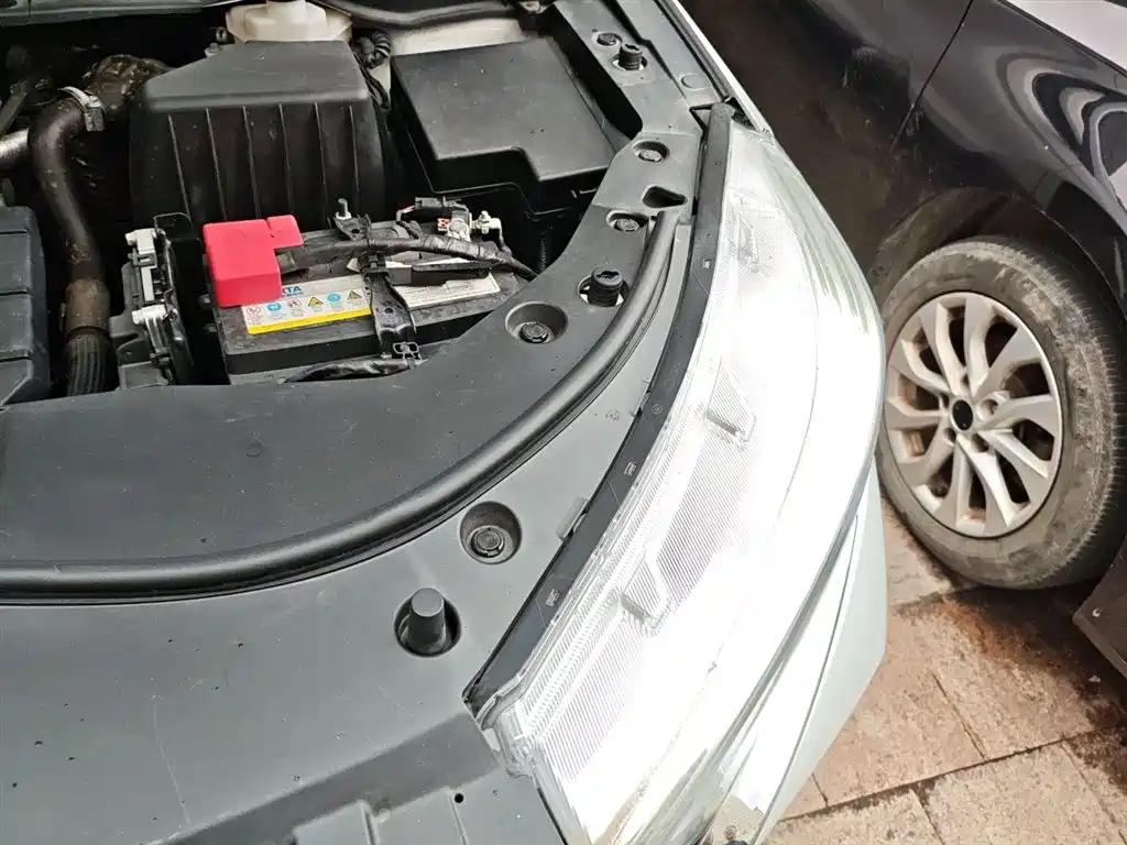 Haval M6 2021 PLUS 1.5T DCT Elite Smart Connect фото 22