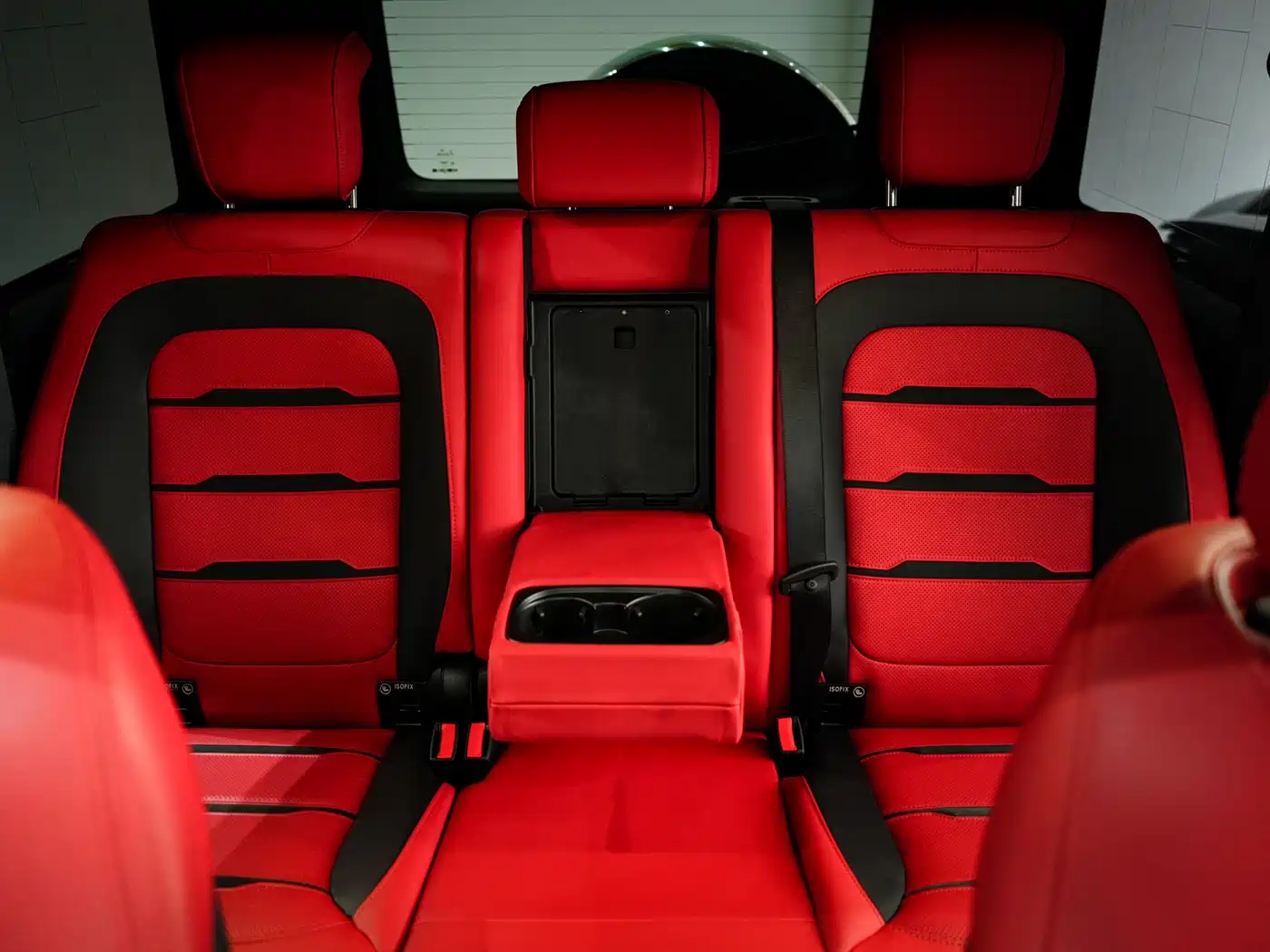 Mercedes-Benz G-Class AMG 2021 AMG G 63 фото 21