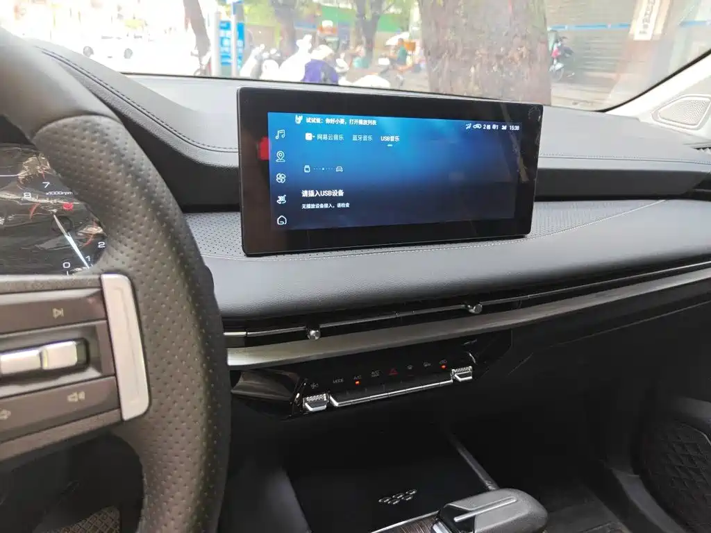 Wuling Motors Wuling Jiachen 2023 2022 1.5T CVT Exclusive Flagship Model