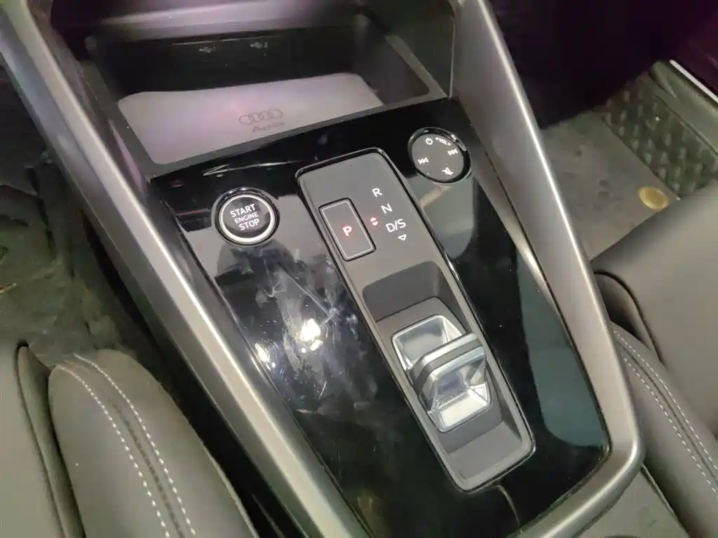 Audi A3 2024 Model Sportback 35 TFSI Fashion Sport фото 7