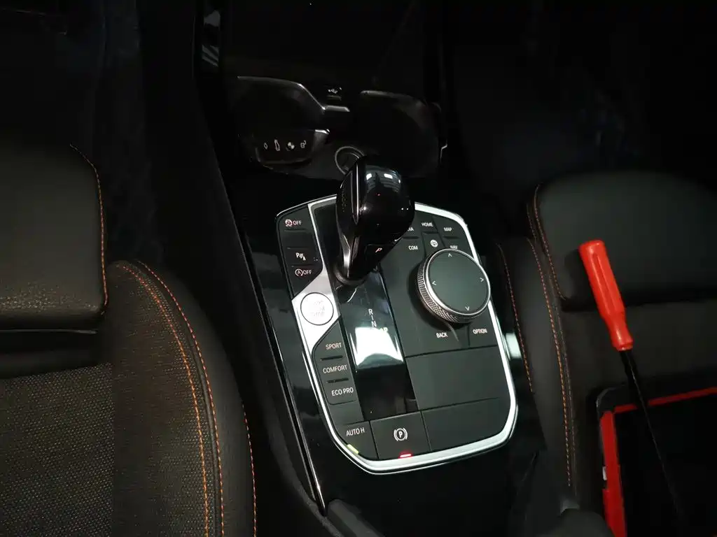BMW 2 Series (Import) 2021 225i 4-Door Gran Coupe M Sport Package фото 10