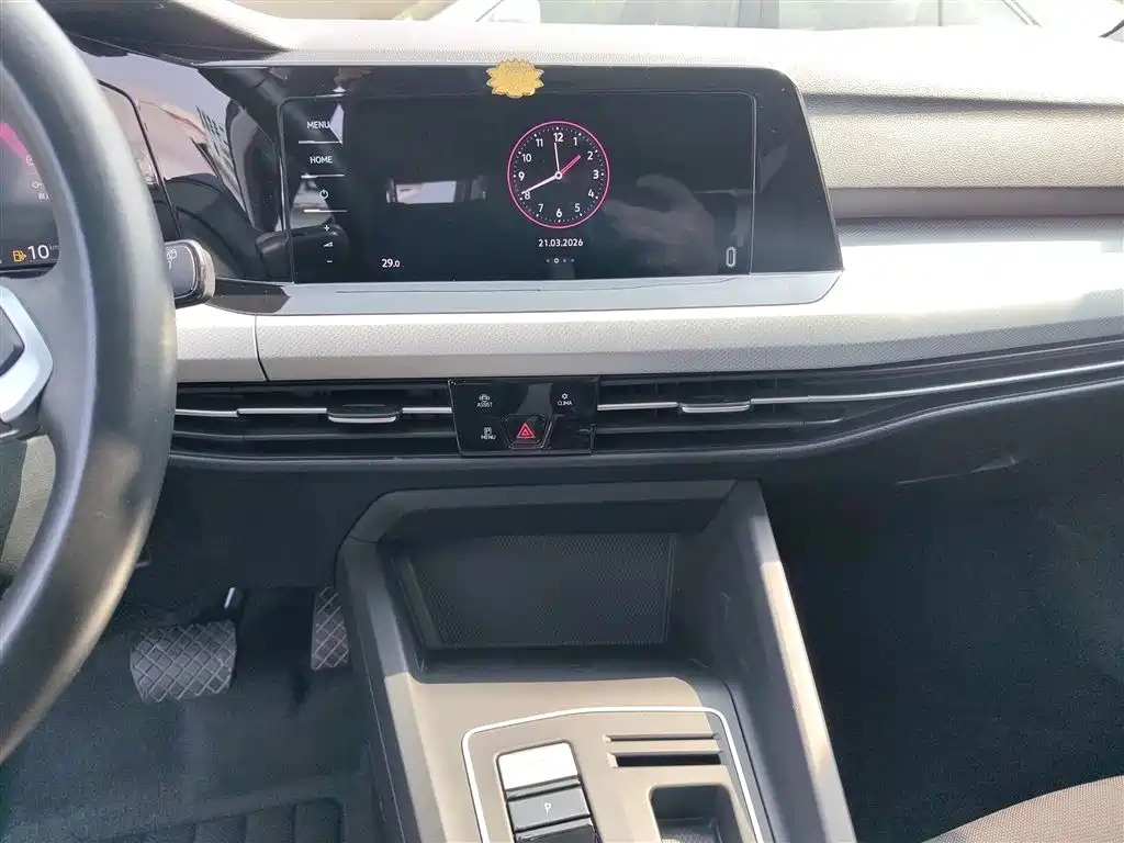 Volkswagen Golf 2021 280TSI DSG Pro фото 9