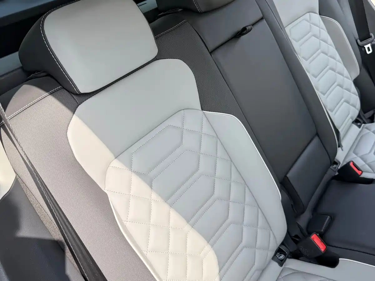 Volkswagen Tayron 2023 280TSI 2WD Luxury Plus Advanced Edition фото 19