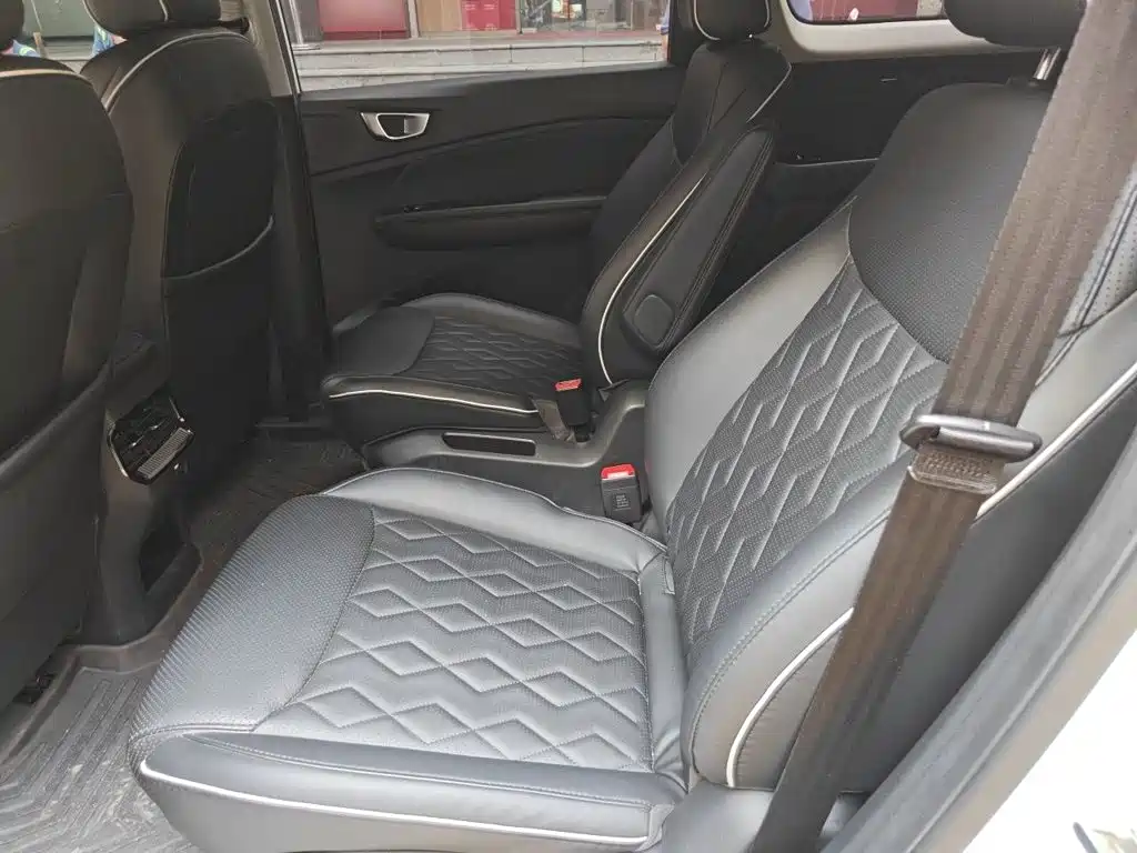 Wuling Motors Wuling Jiachen 2023 2022 1.5T CVT Exclusive Flagship Model