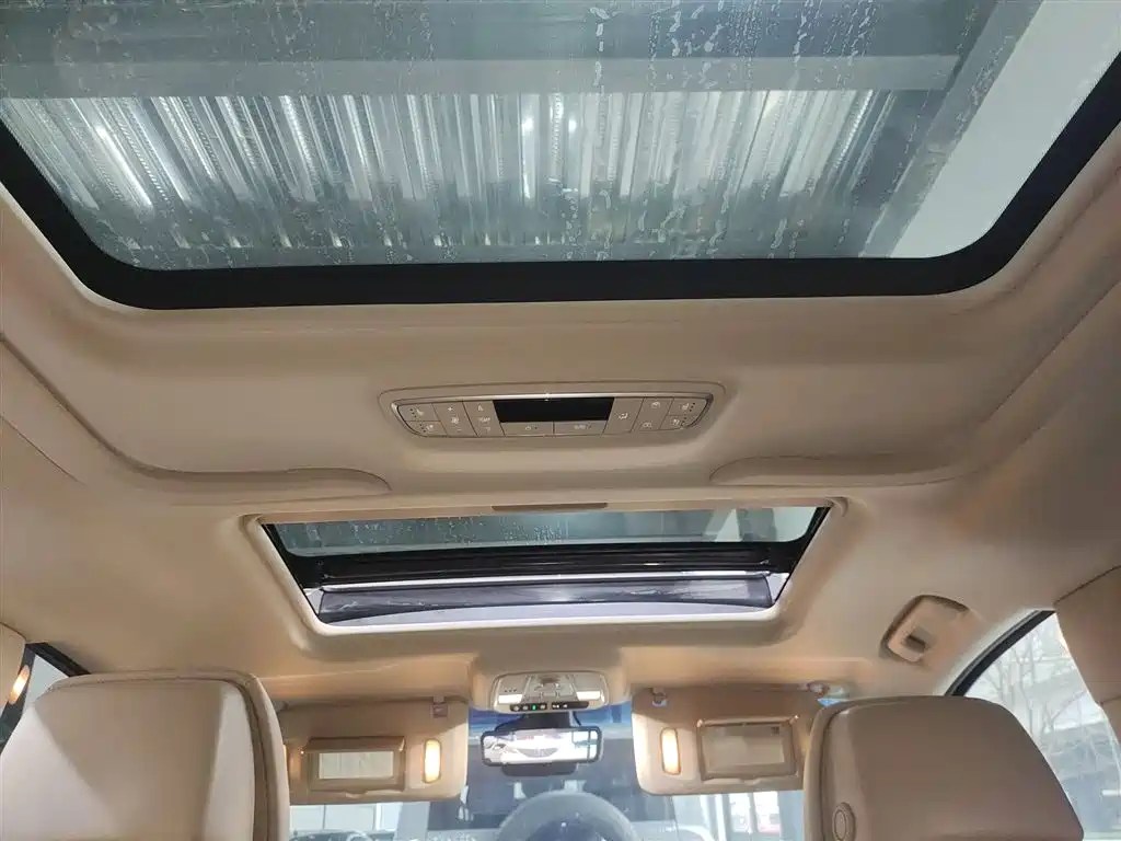 Buick GL8 2023 ES Landmaster Flagship фото 18
