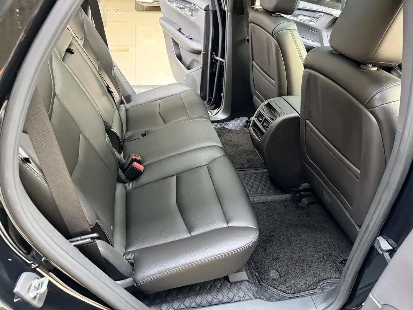 Cadillac XT5 2022 2.0T 2WD Luxury фото 21