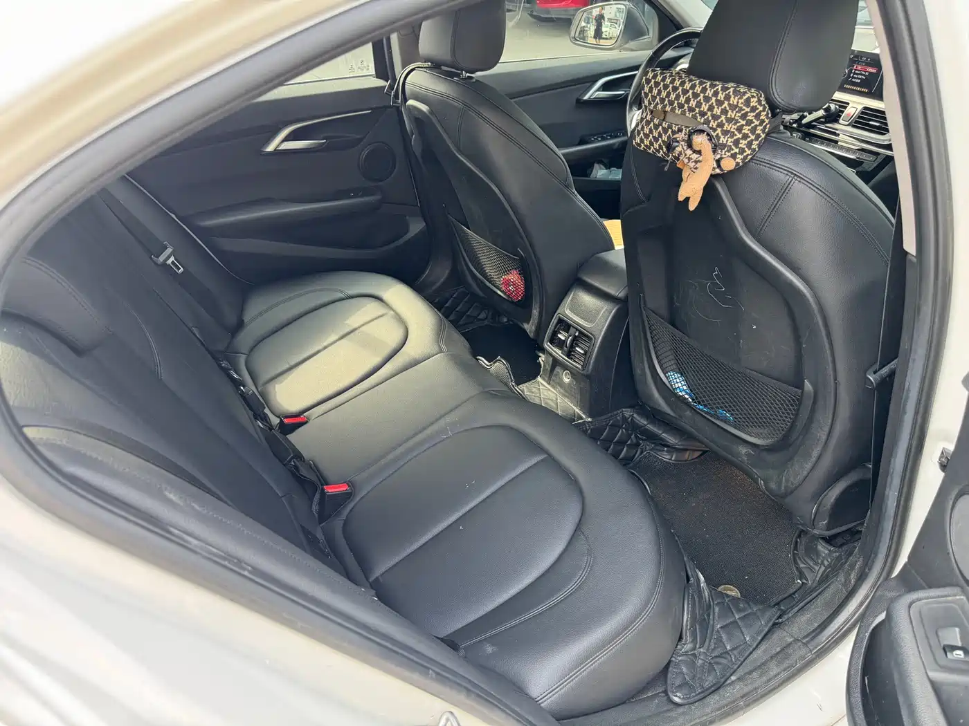 BMW 1 Series 2017 118i Design Package фото 7