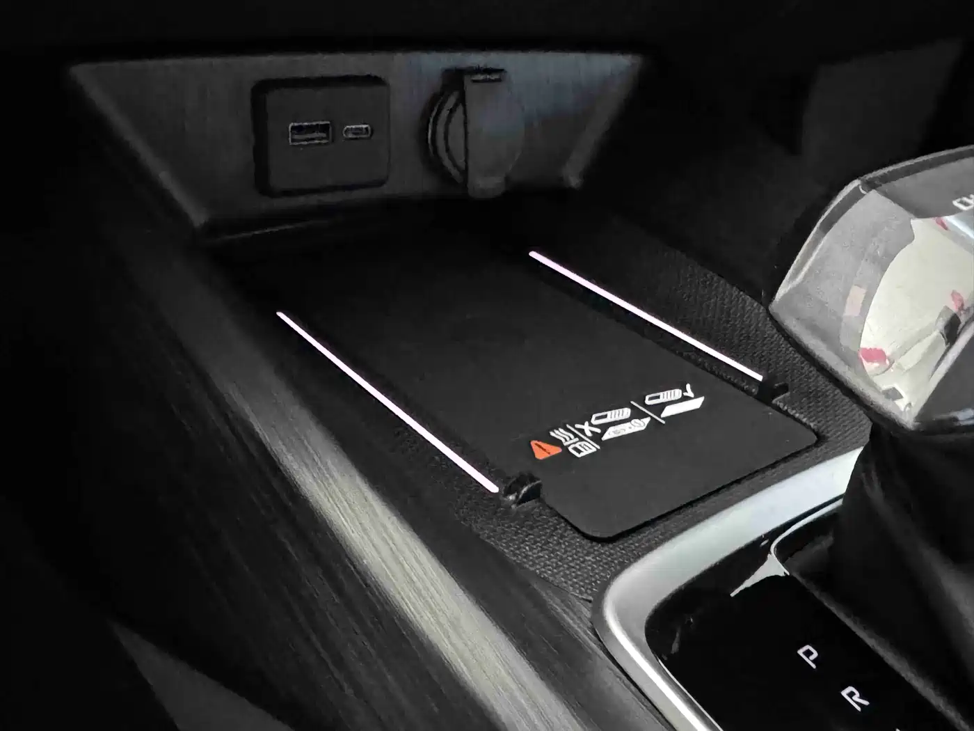Chevrolet Monza 2023 1.5L Dual-Clutch Enjoyment Edition фото 13