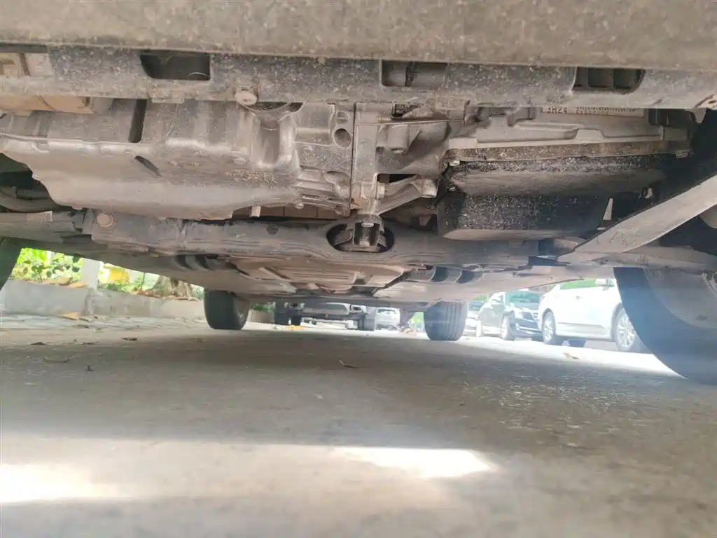 Volkswagen Tanying 2021 1.5L Automatic Smart Connect Edition фото 25