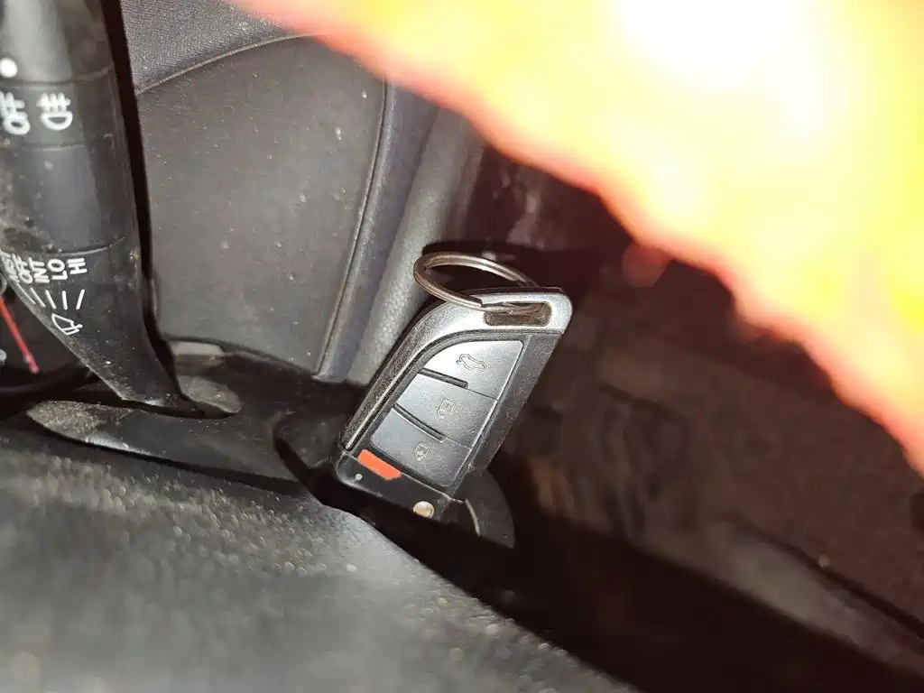 Baojun 530 2018 2018 1.5T Manual Elite (China V)