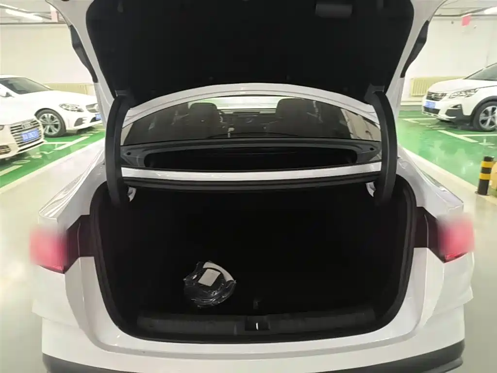 BYD Qin L 2024 DM-i 80KM Superior фото 19