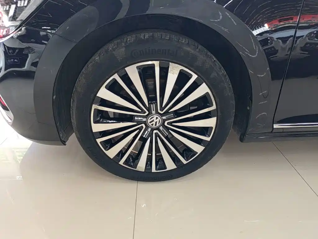 صورة 23 - Volkswagen Passat