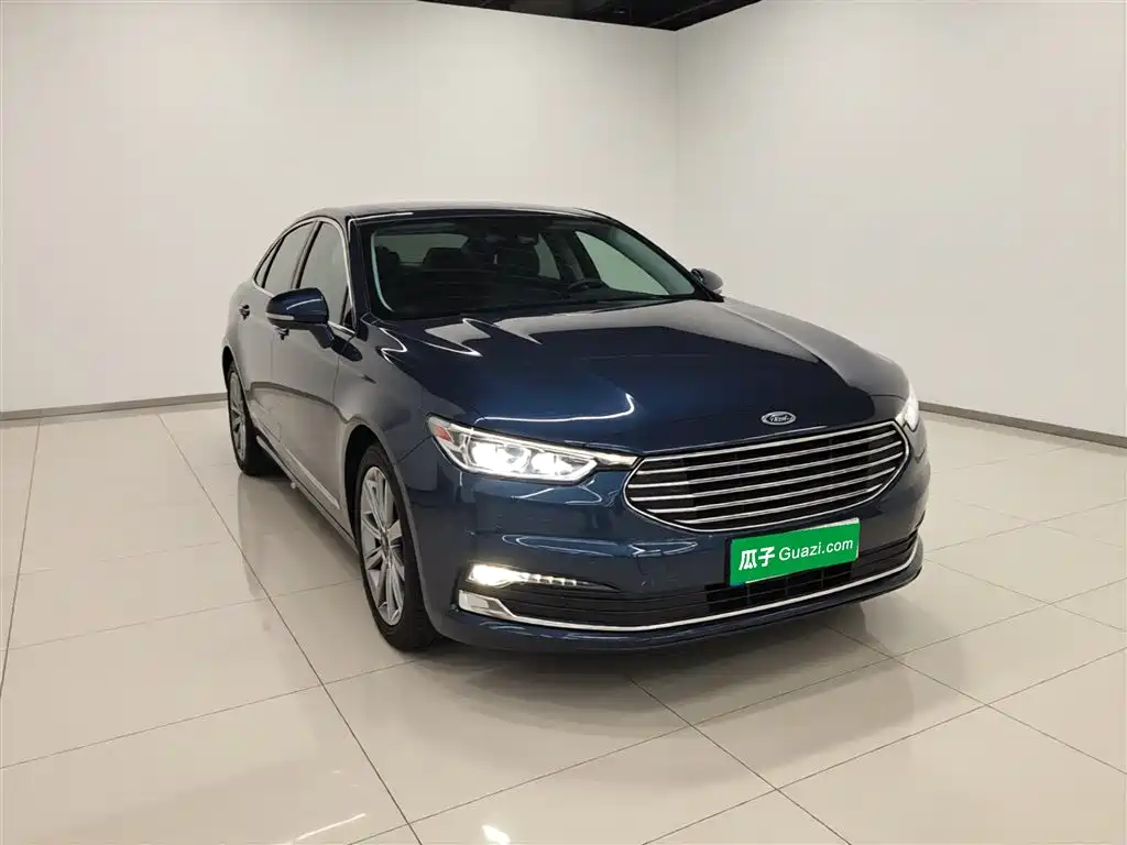 FORD TAURUS