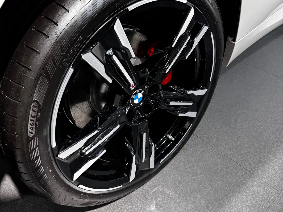 BMW X3 M50 2026 Model Year M50 xDrive фото 6