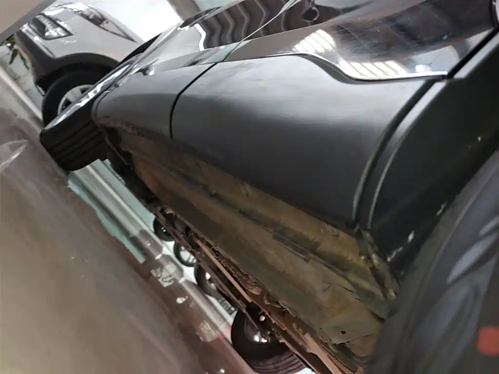 Toyota Corolla Cross 2023 2.0L Elite Edition фото 22