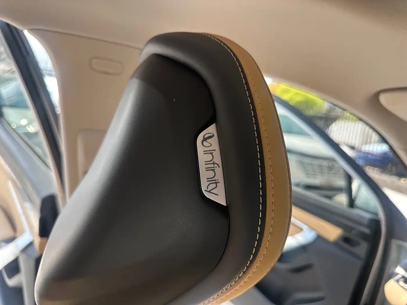 GEELY AUTOMOBILE BOYUE L