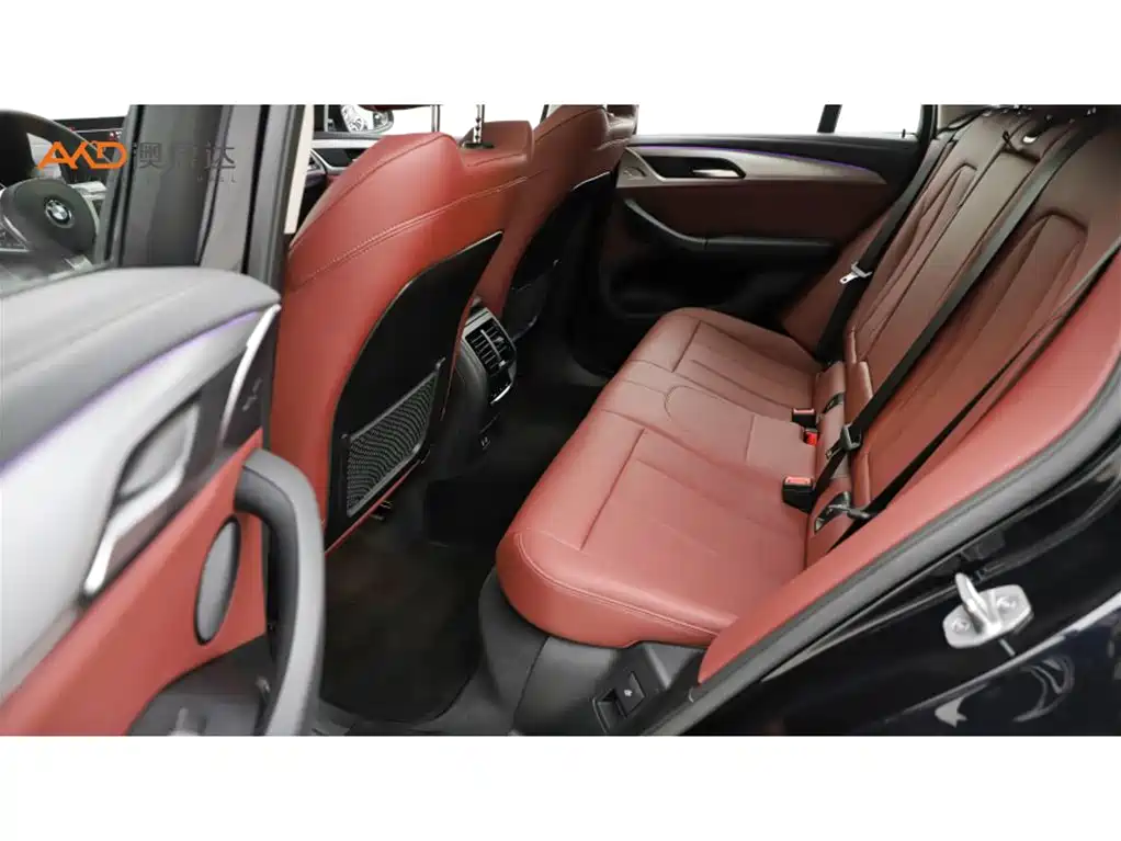 BMW X4 2022 xDrive 30i M Sport Package фото 7