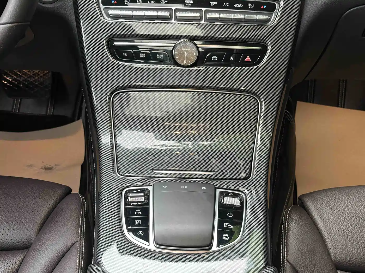 Mercedes-Benz GLC 2021 GLC 300 L 4MATIC Sporty фото 23