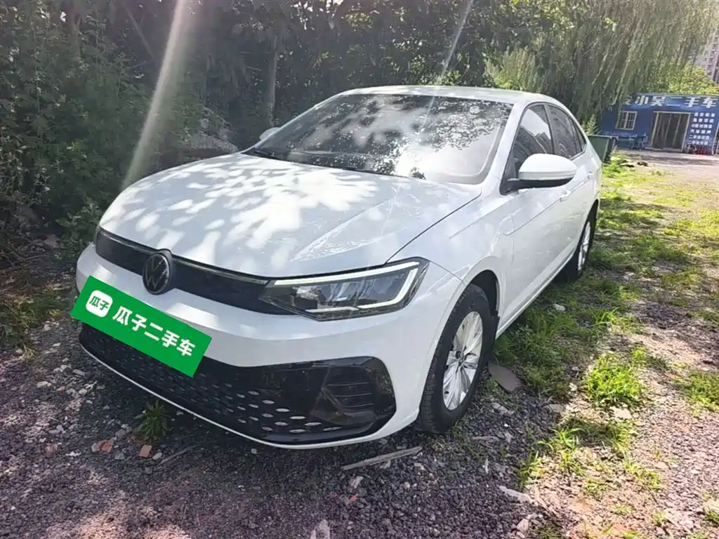 Volkswagen Lavida 2023 Xinrui 1.5L Auto Xinyi Edition