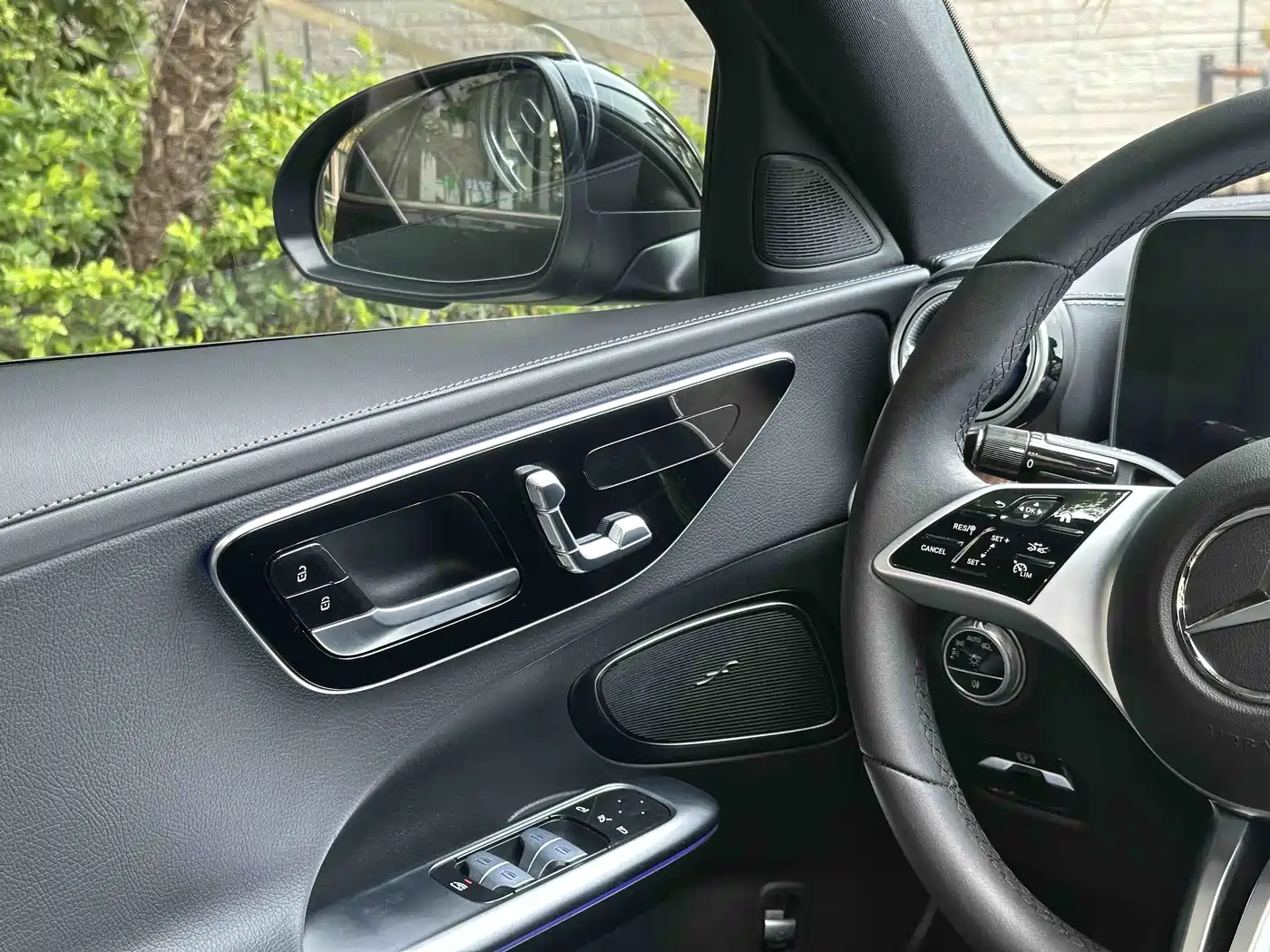 Mercedes-Benz C-Class 2022 Facelift C 260 L фото 21