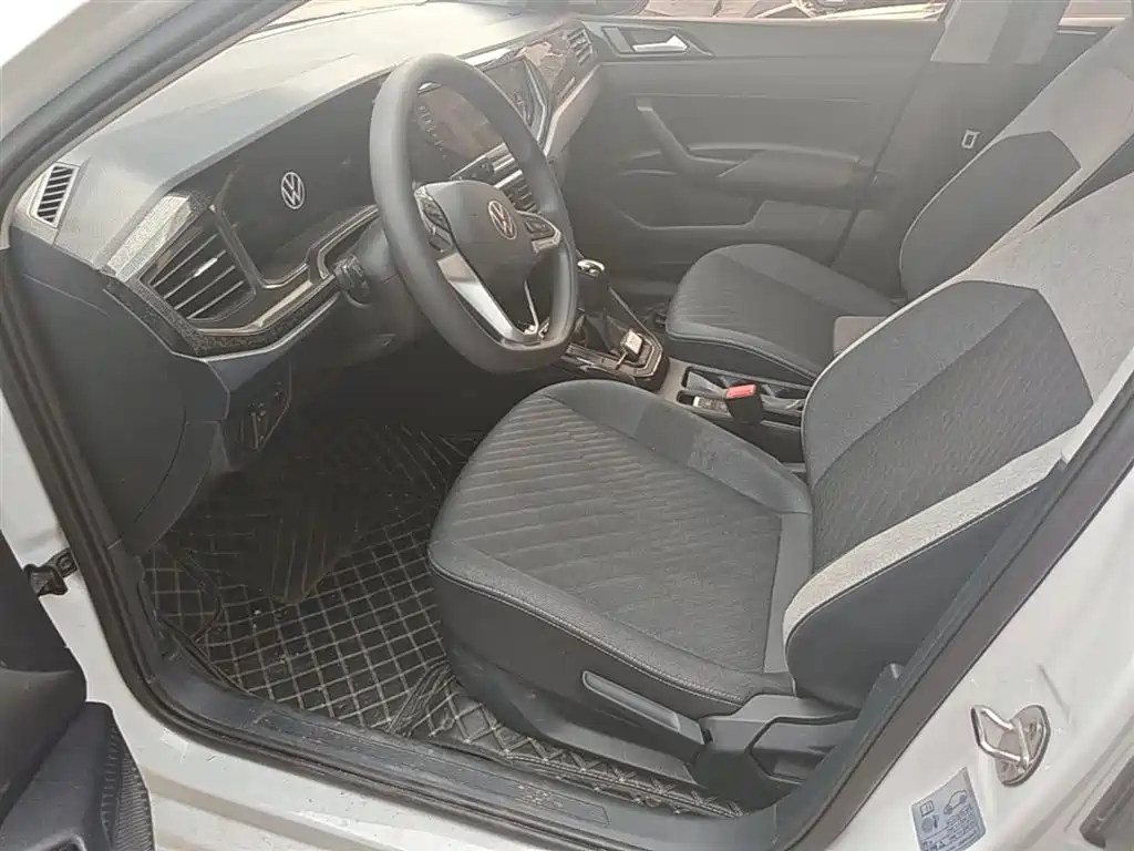 Volkswagen Lavida 2025 New Edge 1.5L Outstanding New Ease фото 15
