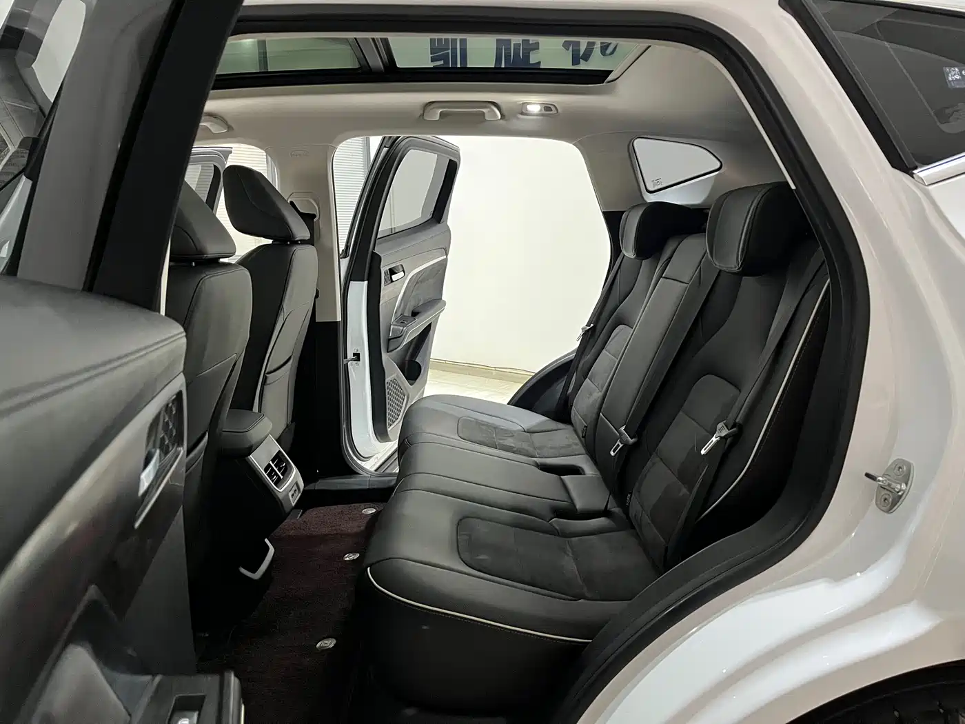Haval H6 2023 National Trend Edition 1.5T Automatic Champion фото 9