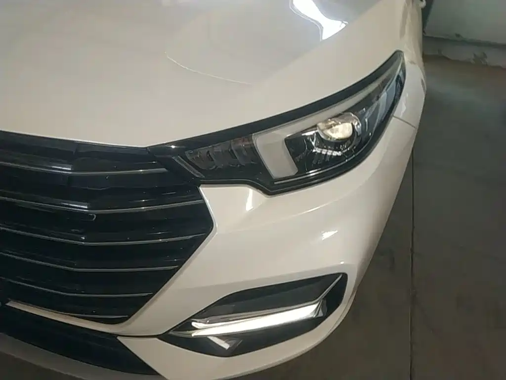 Chery Arrizo 5 PLUS 2021 2021 Xiaoze 1.5L CVT Enjoy PLUS