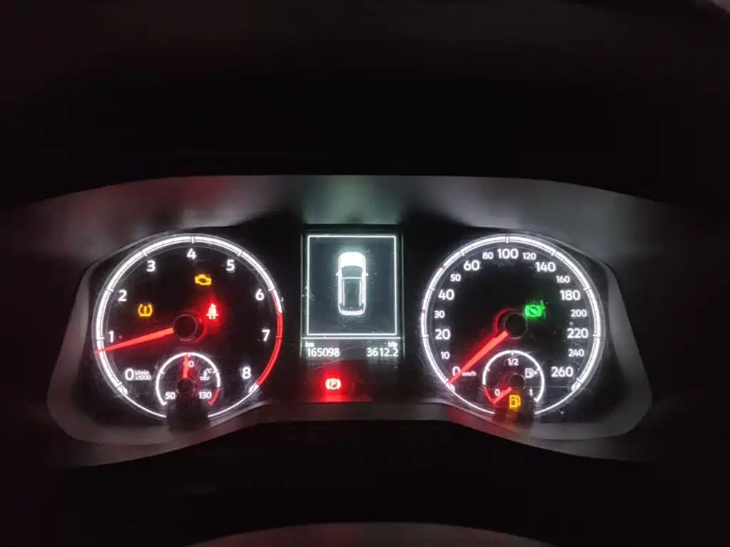 Volkswagen T-Cross 2019 1.5L Automatic Trend Edition фото 12