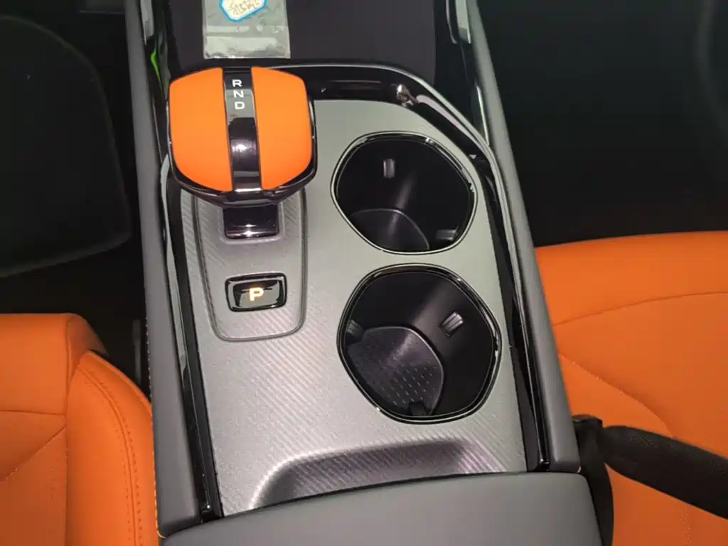 Changan UNI-V 2026 2025 1.5T Sport Edition