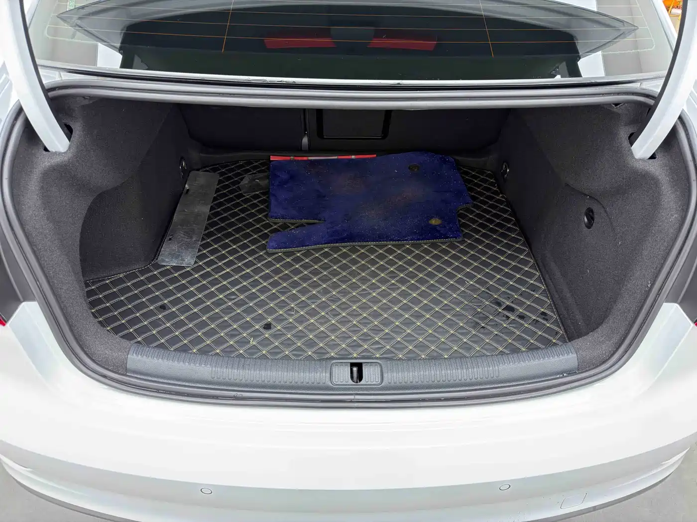 Audi A3 2020 Limousine 35 TFSI Fashion China VI фото 15