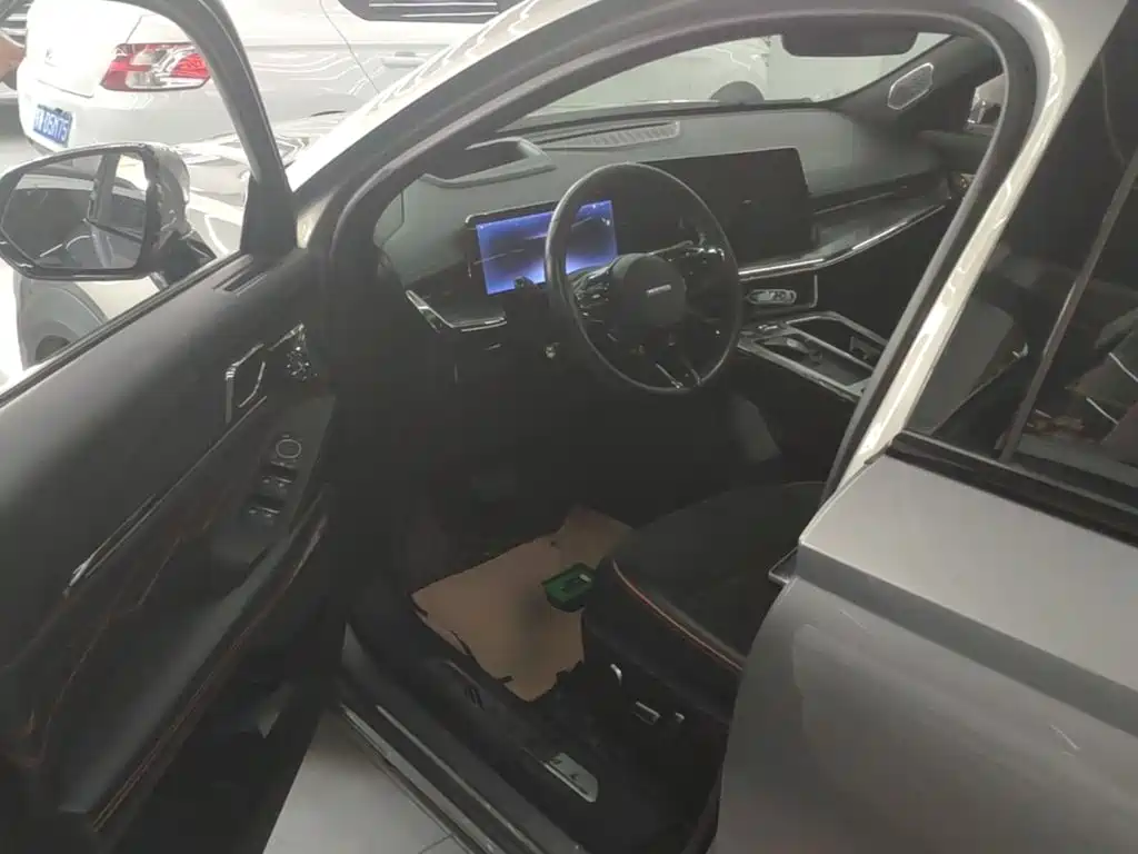 Haval Shenshou 2022 2022 1.5T Intelligent Premium Edition
