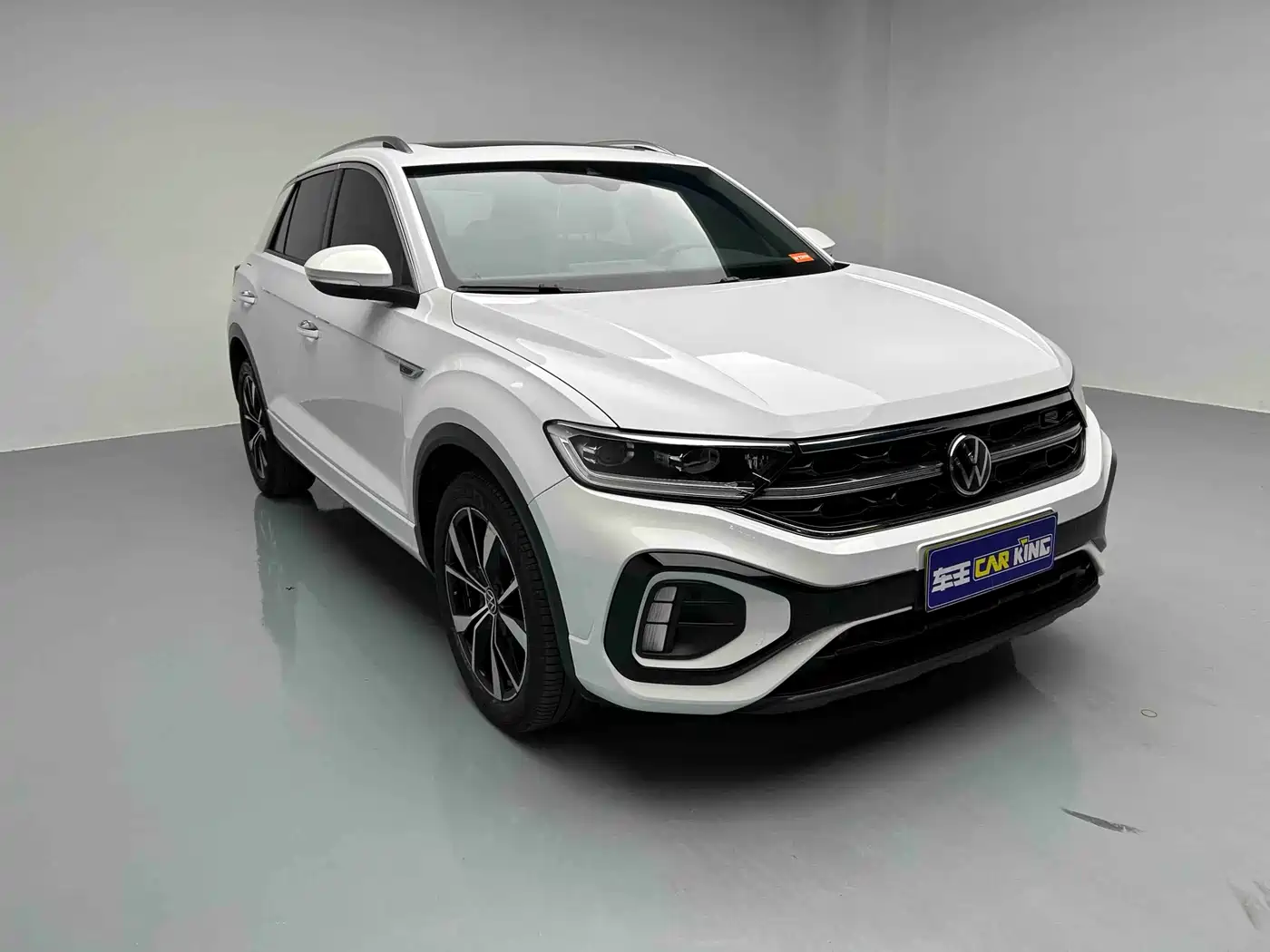 Volkswagen T-ROC 2023 300TSI DSG 2WD Dawn Edition фото 3