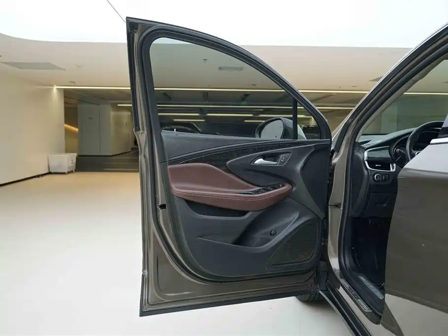 Buick Envision Plus 2016 28T 4WD Luxury фото 15