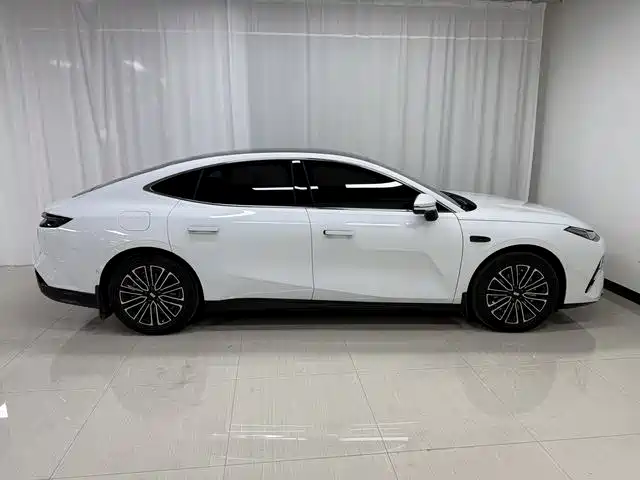 Geely Galaxy Galaxy Xingyao 8 2025 130km EM-i Premium Edition фото 8