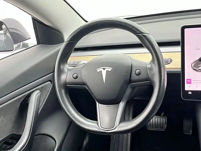 TESLA MODEL 3 (IMPORTED)