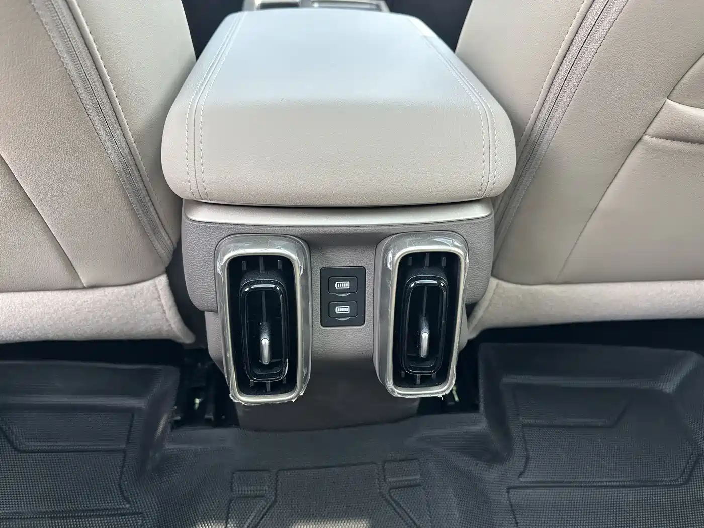 Haval Big Dog 2026 Model 1.5T High Configuration фото 19