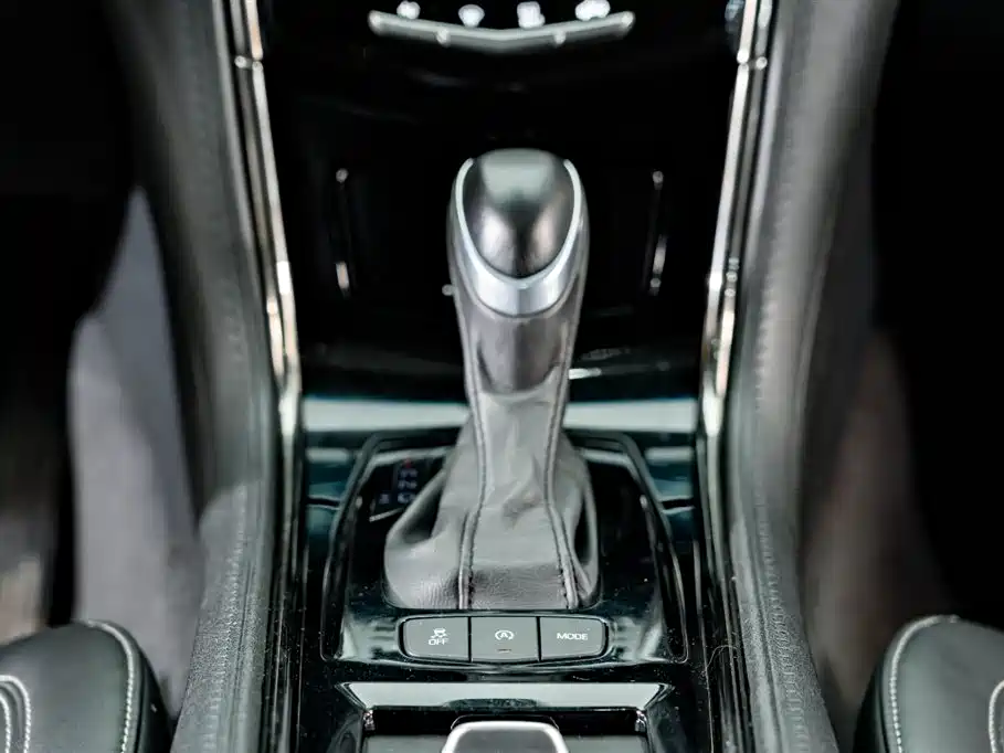 Cadillac ATS-L 2016 28T Technology фото 14