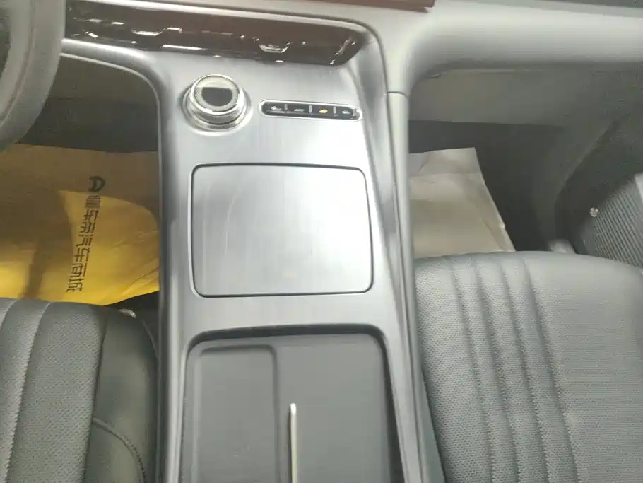 Geely Galaxy Galaxy E5 2024 2024 530km Explore+ Edition